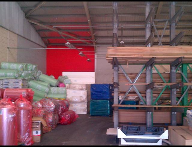 2,150M² FACTORY FOR SALE IN RETREAT